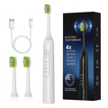 Advanced Cleaning Electric Toothbrush