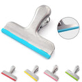 Stainless Steel Seal Bag Clips