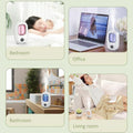 Automatic Aromatherapy Machine With Perfume