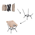 Ultralight Folding Beach & Camp Chair