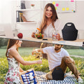 Neoprene Lunch Bag