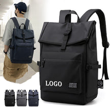 17Inch Large Capacity Computer Backpack