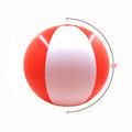 Two-Tone Beach Ball