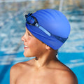 Silicone Swim Cap