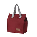 Portable Lunch Tote