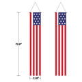 Door Hanging Banner