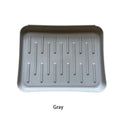 Small Size Boot Tray Heavy Duty Shoe Tray Pet Feeding Mat