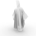 Disposable Rain Ponchos For Adults