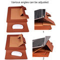 3-in-1 Laptop Stand Protection Kit