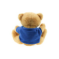 Colorful Bow Bear Plush Toy