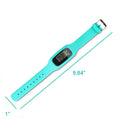 Fitness Tracker And Pedometer Watch