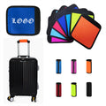 Neoprene Luggage Handle Wrap Cover