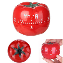 Tomato Shape Kitchen Cooking Timer