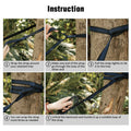 Nylon Hammock
