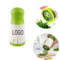 Herb And Cheese Crusher