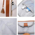 Foldable Duffle Bag