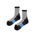 Premium Custom Design Athletic Crew Socks