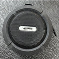 Waterproof Bluetooth Wireless Speaker With Clip