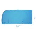 Cooling Hoodie Towel