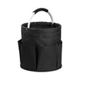 Portable Foldable Picnic Fabric Basket