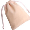 Velvet Drawstring Gift Pouch
