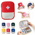 Convenient Medicine Storage Bag