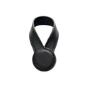 Multi-Purpose Leather Magnetic Hat Clip For Travel Bags