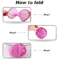 Foldable Fan