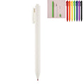 Promotional Custom Logo Retractable Gel Pens