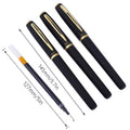 1.0mm Gel Pens