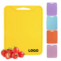 Silicone Cutting Board