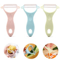 Ceramic Fruit Peeler