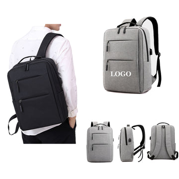 Shoulder business laptop Backbag