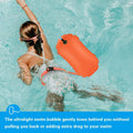 Outdoors Swim Buoy Tow Float