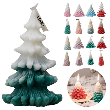 Christmas Scented Candle