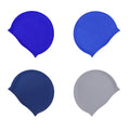 Adult Waterproof Silicone Swimming Cap