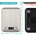 11lb Digital Kitchen Food Scale
