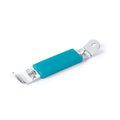 Portable Stainless Steel Magnetic Bottle Openers Can Tapper