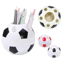Soccer Pen Holder