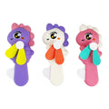 Summer Mini Portable Manual Pressure Cooling Fan Toy