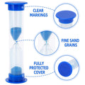 3 Minute Sand Timer