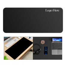 Leather Desk Pad Protector