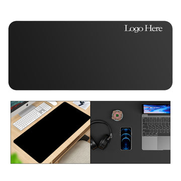 Leather Desk Pad Protector