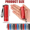 9 Led Flashlight