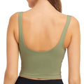 Women Sports Bra With Removable Pads