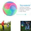 Light Up Dog Balls