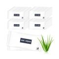 Individually Packaged Wet Wipes