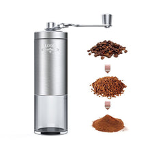 Portable Hand Manual Coffee Grinder