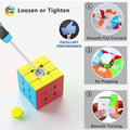 Custom 3 X 3 X 3 Cubes