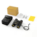 Portable Compact Binoculars